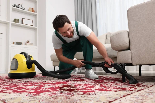 Cleaners R & P team