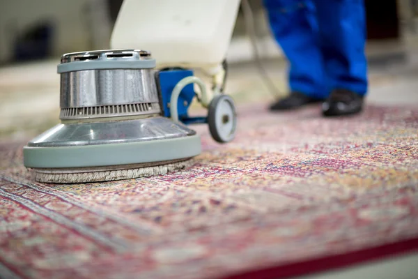 Commercial cleaning